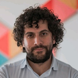 Alberto Barbari