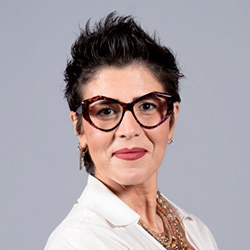 Antonella Bellina