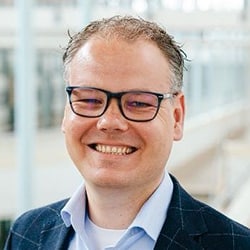 Joost Blankestijn