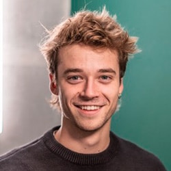 Jarne Bogaert