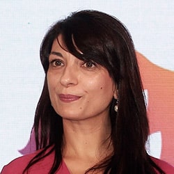 Isabel Bombal