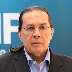 Luis Calavera