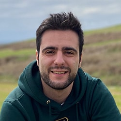 Christian Cerezo