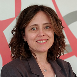 Mónica Cid