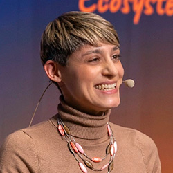 Laurette De Franco
