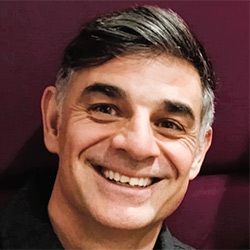 Daniel de la Puente