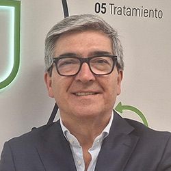 Matías de Lecea