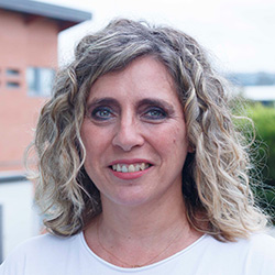 Elena Diaz de Apodaca