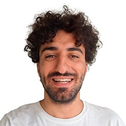 Rodolfo Dimasi