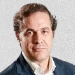 Javier Echenique