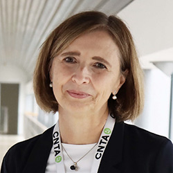 Inés Echeverría