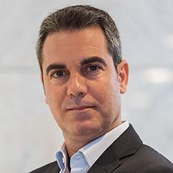 David Eslava