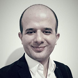 Teoman Etikcan