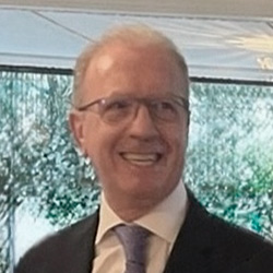 Ricardo Fernández