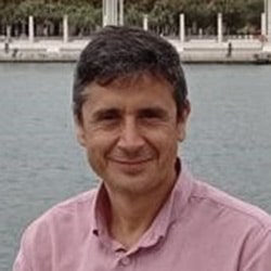 Juan Marcelo Gaitan
