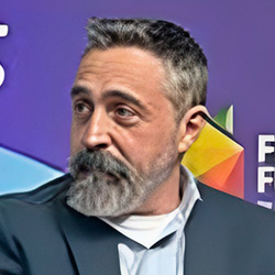 Javier Gamboa