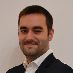 Alberto García