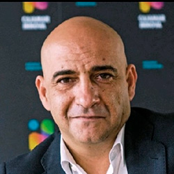 Ricardo García