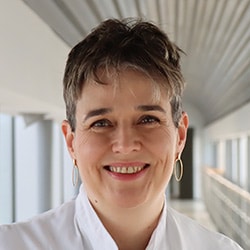 Cristina Garrido
