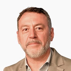 José Ángel González