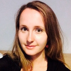 Hanna Hartikainen