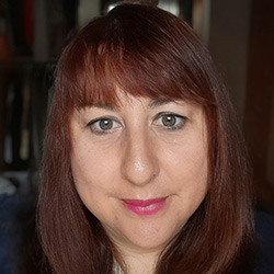 Clara Hernández