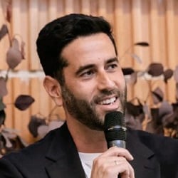 Rubén Hidalgo