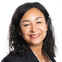 Caroline Idowu