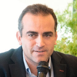 Federico Lara