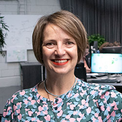 Patricia Larráyoz