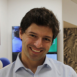 Daniel Lois