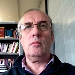 Antonio Martínez