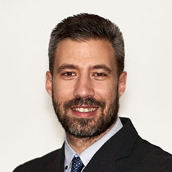 Juan Martínez