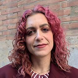 Marta Martínez