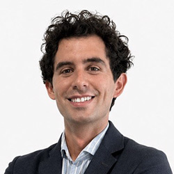 Guillermo Mena