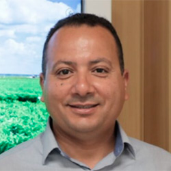 Hassen Merdassi