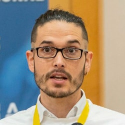 Alejandro Moure Abelenda