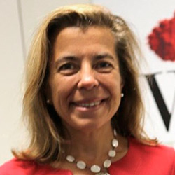 Maria Naranjo