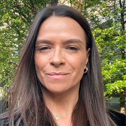 Katarzyna Nowak