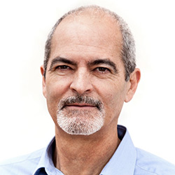 Javier Ojeda
