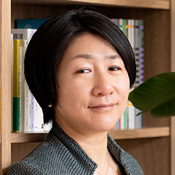Akiko Okada