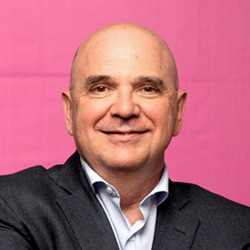 Fernando Pareja