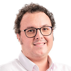 Miguel Ángel Pavón