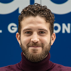 Jose Pelaez