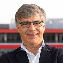 Enrique Pérez