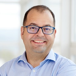 Guillaume Pérolle