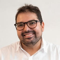 Federico Perozeni