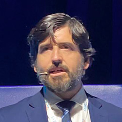 Gustavo Rocarfort 
