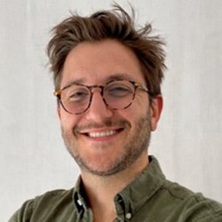 Juan Pablo Rodado