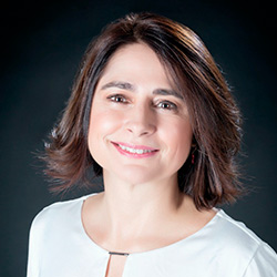 Beatriz Romanos